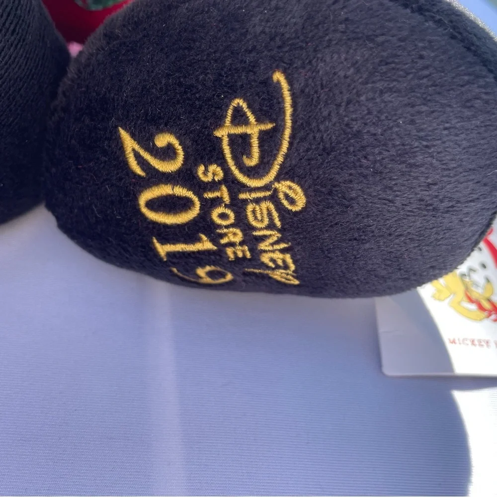 Disney Store 2019 Holiday Plush Set - Picture 8 of 12